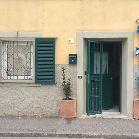 Casa Il Girasole Livorno Exterior photo